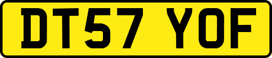 DT57YOF