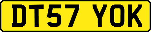 DT57YOK
