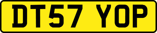 DT57YOP