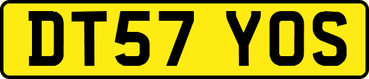 DT57YOS