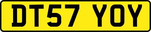DT57YOY