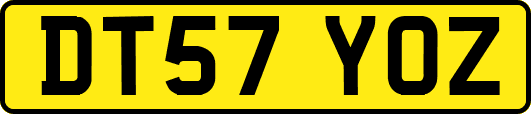 DT57YOZ