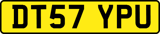 DT57YPU