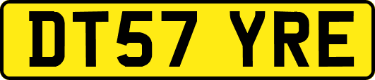 DT57YRE