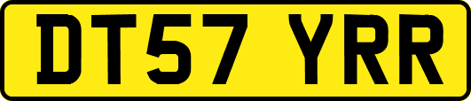 DT57YRR