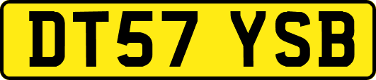DT57YSB