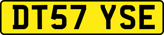 DT57YSE