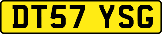 DT57YSG