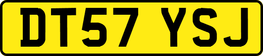 DT57YSJ