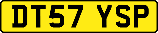 DT57YSP