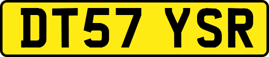 DT57YSR