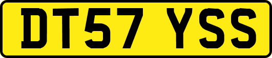 DT57YSS
