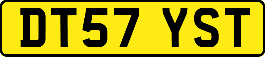 DT57YST