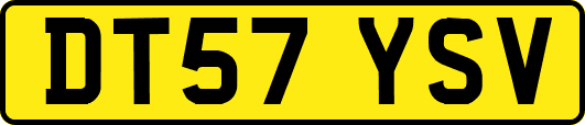DT57YSV