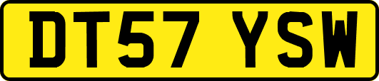 DT57YSW