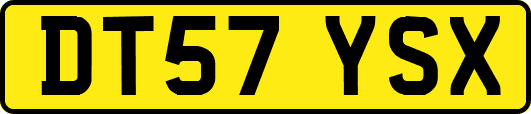 DT57YSX