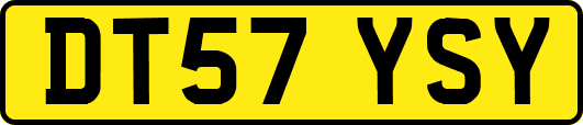DT57YSY