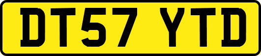 DT57YTD