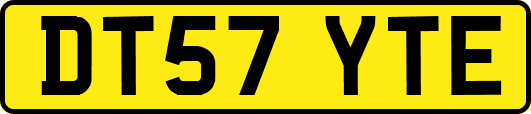 DT57YTE
