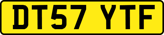 DT57YTF