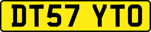 DT57YTO