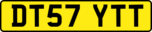 DT57YTT