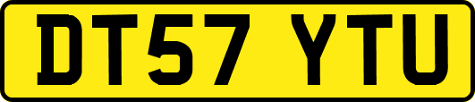 DT57YTU