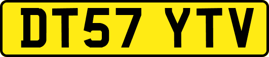 DT57YTV