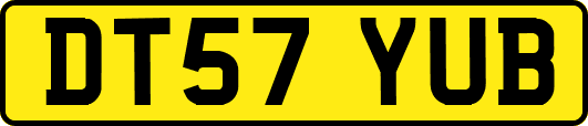 DT57YUB