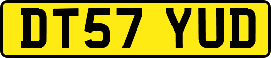 DT57YUD