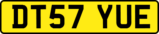 DT57YUE