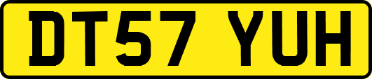 DT57YUH