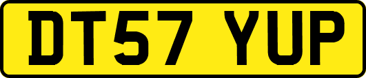 DT57YUP