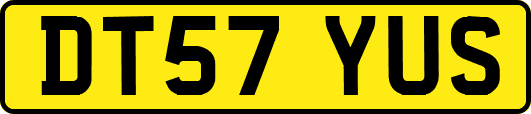 DT57YUS