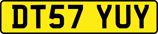 DT57YUY