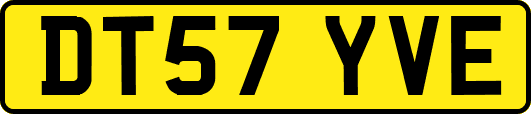 DT57YVE