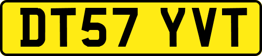 DT57YVT