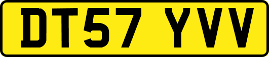 DT57YVV