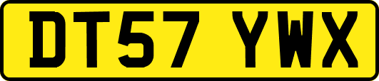 DT57YWX
