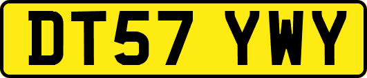 DT57YWY
