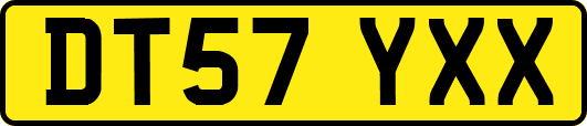 DT57YXX