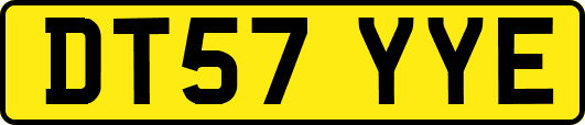 DT57YYE