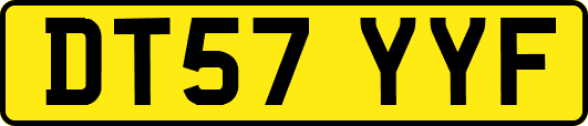 DT57YYF