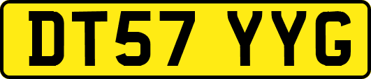 DT57YYG
