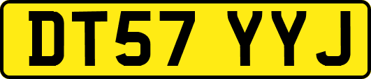 DT57YYJ