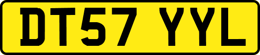DT57YYL