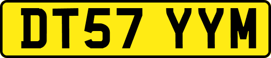 DT57YYM