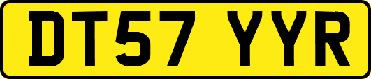 DT57YYR