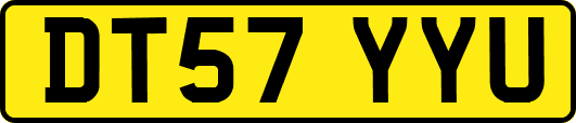 DT57YYU