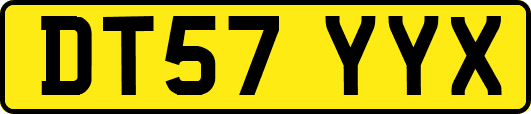 DT57YYX